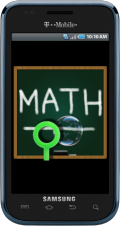 Bubble Pop Math